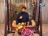 Mere Ghaus Piya Jeelani - Full Quality HD Official Naat by Owais Raza Qadri