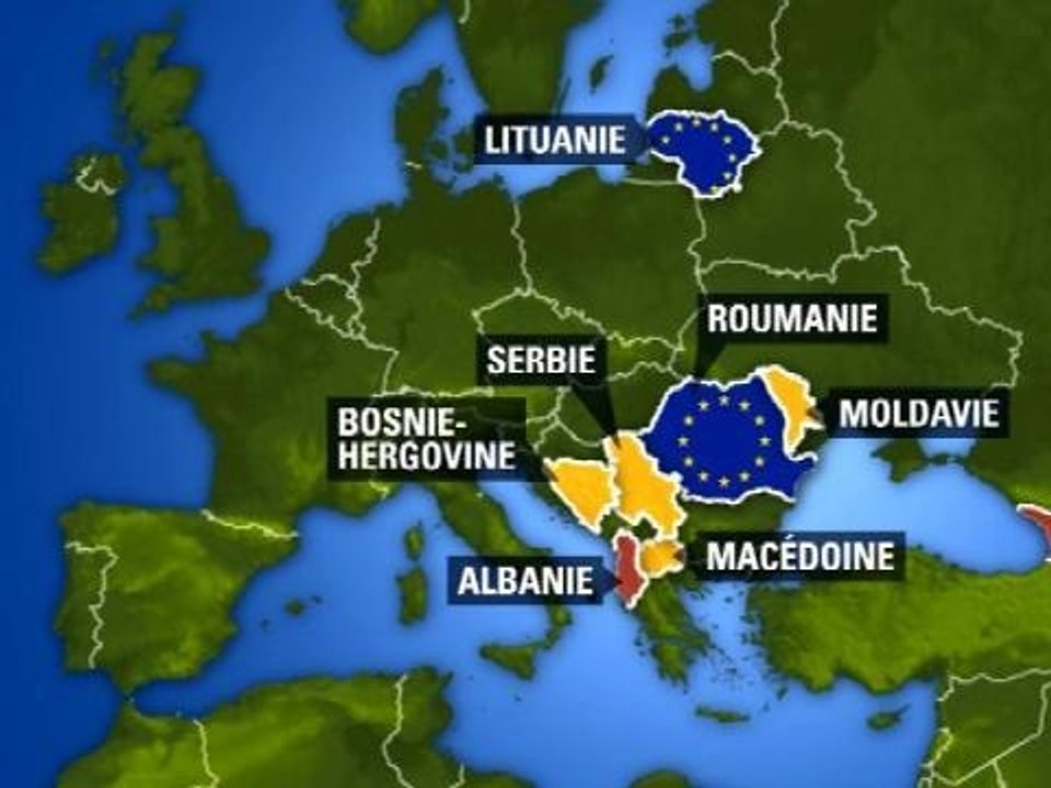 Cambriolages: quand des gangs issus des pays de l'Est opèrent leur razzia - 11/03