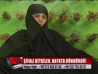 BİTKİSEL ÜRÜNLERLE KESİN ÇÖZÜM!