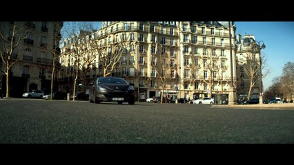 3 Days to Kill -  featurette "personnages" VOSTF