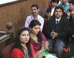 Interview of Mr. NAFEER A. MALIK, Principal Quaid e Azam Law College, Lahore by Mr. Almas Ali Jovindah - Part-3 of 5