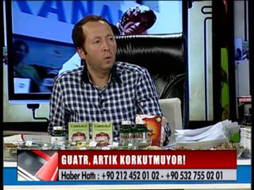GUATRA KESİN ÇÖZÜM!