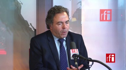 Luc Chatel: «Je suis troublé par cet acharnement politico-médiatique»