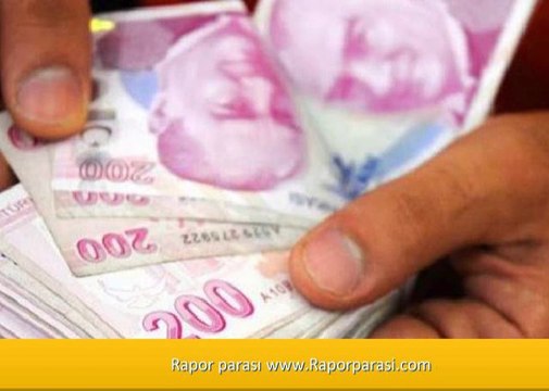 Ssk İş Göremezlik Rapor Parası Ne Kadar