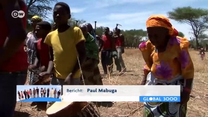 Tansania: Ersatzteile Marke Eigenbau | Global 3000