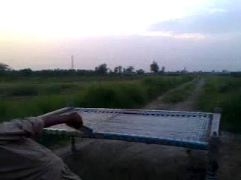 kaka azhar modeling
