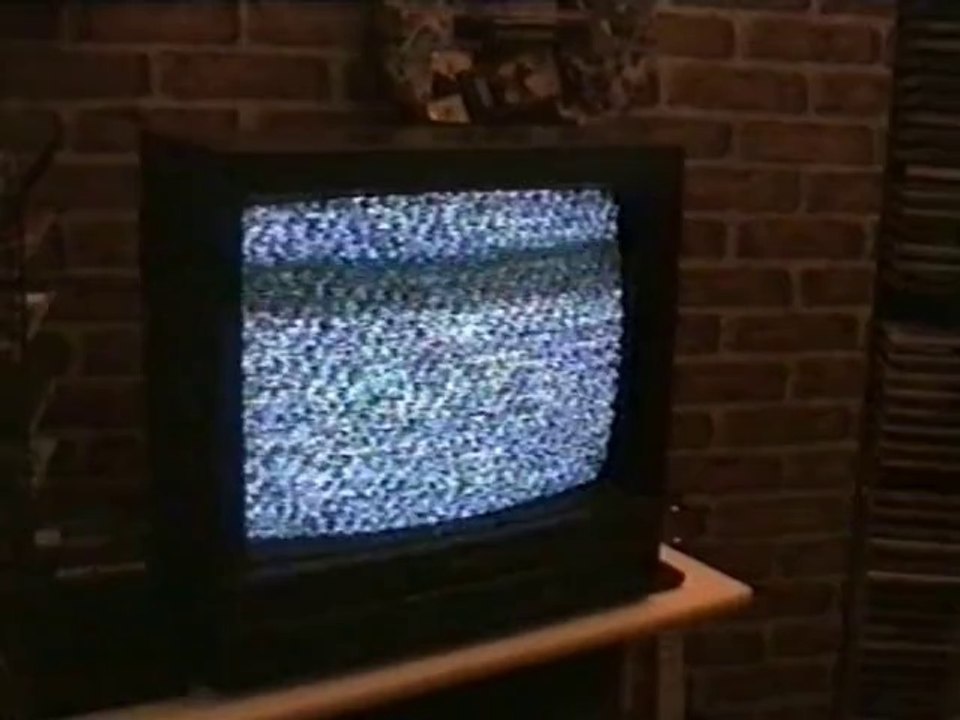 Christie Road (1995)
