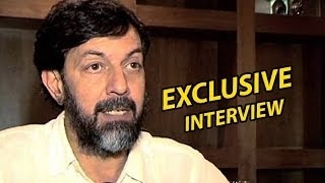 Monsoon Wedding & Dil Chahta Hain | Rajat Kapoor On His Acting Debut
