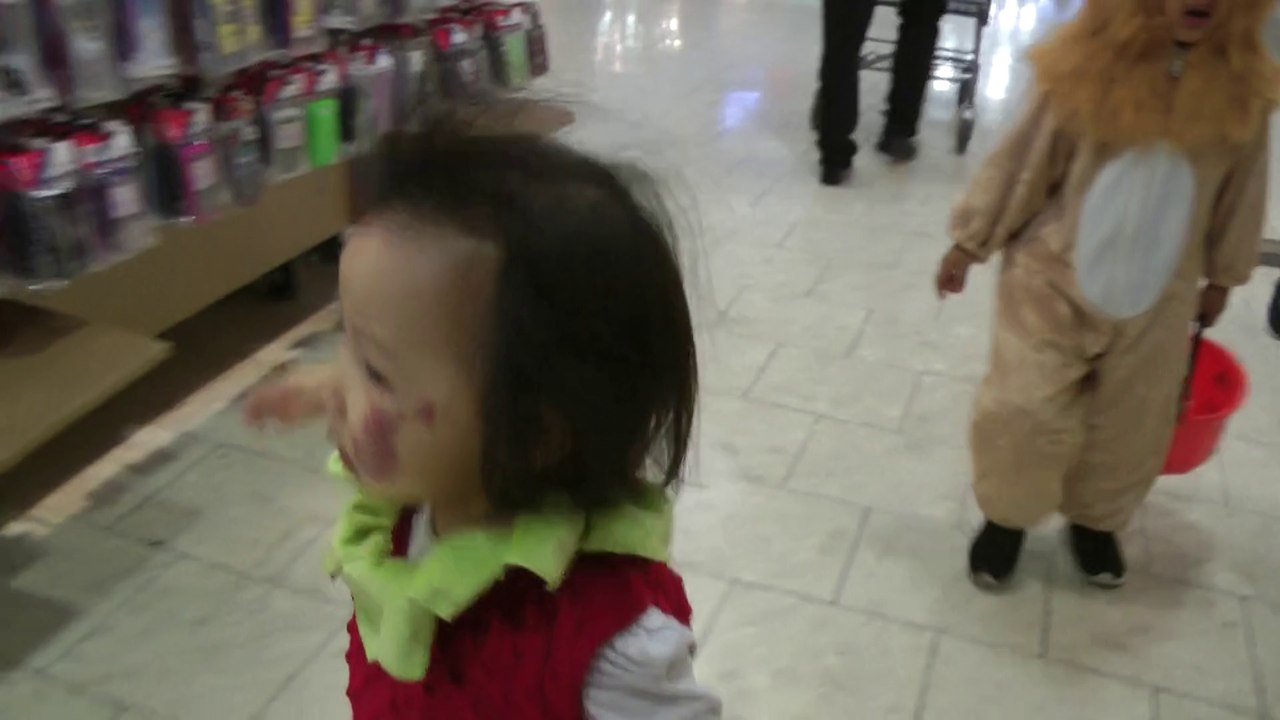2013 Halloween