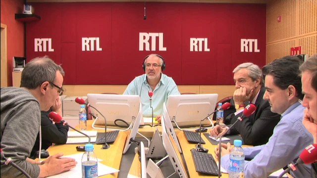 Les écoutes Sarkozy-Herzog, rachat SFR, Crimée russe