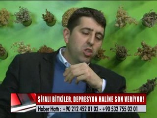 DEPRESYONA KESİN ÇÖZÜM!