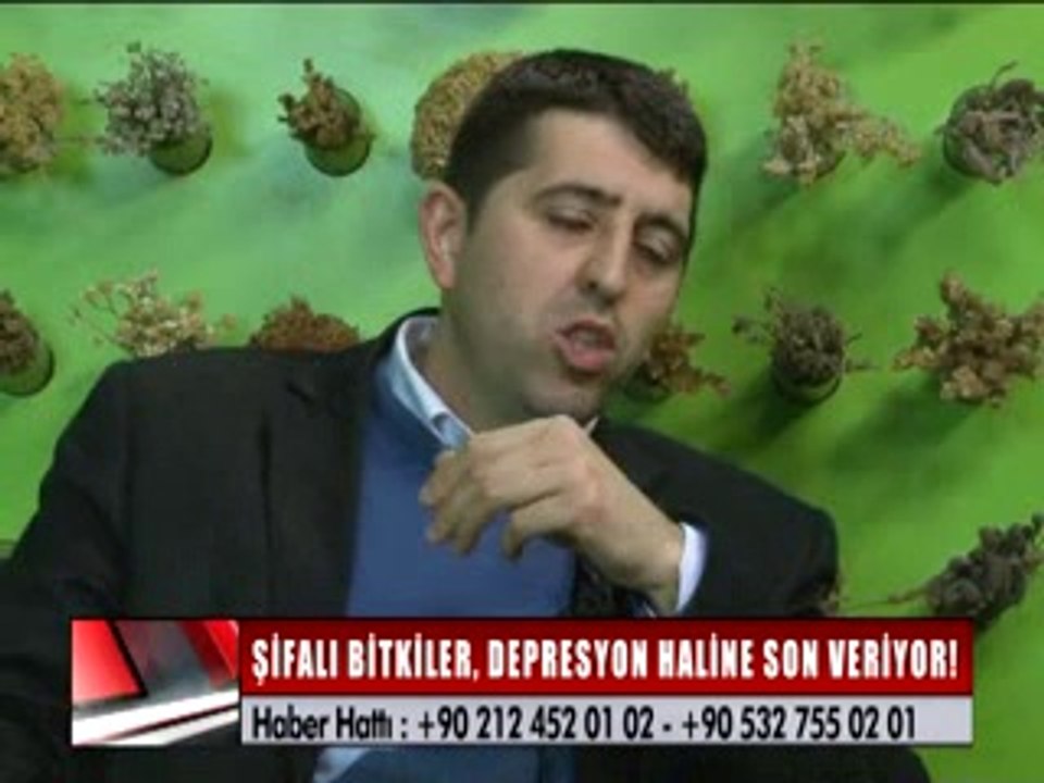 DEPRESYONA KESİN ÇÖZÜM!