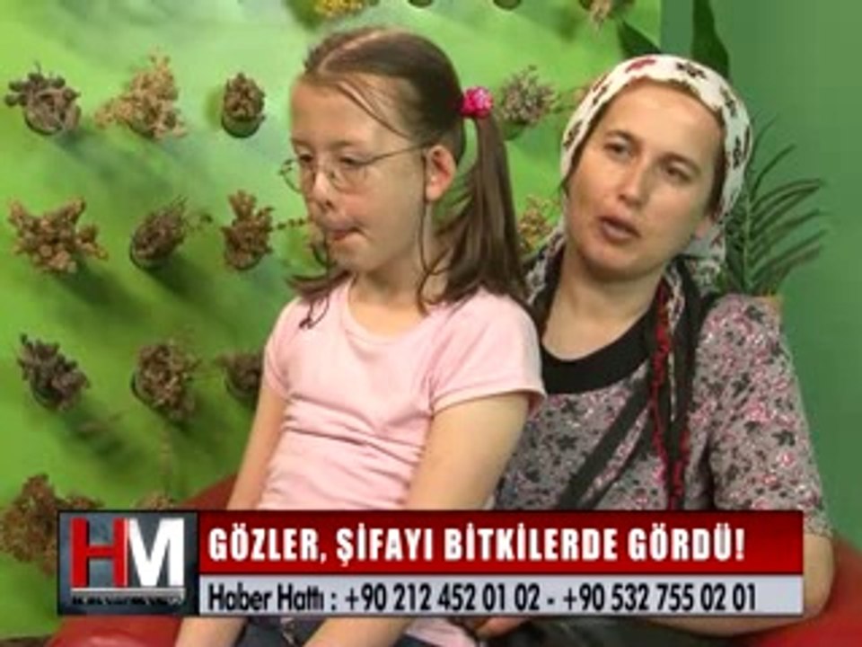 GÖZ RAHATSIZLIKLARINA KESİN ÇÖZÜM!