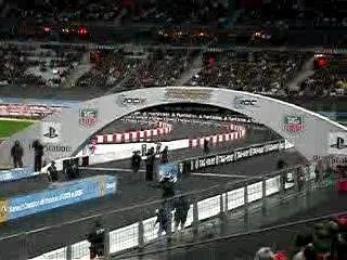 Le Show de Jean Pierre Goy