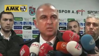 Hacıosmanoğlu ve Çakıroğlu'nun açıklamaları