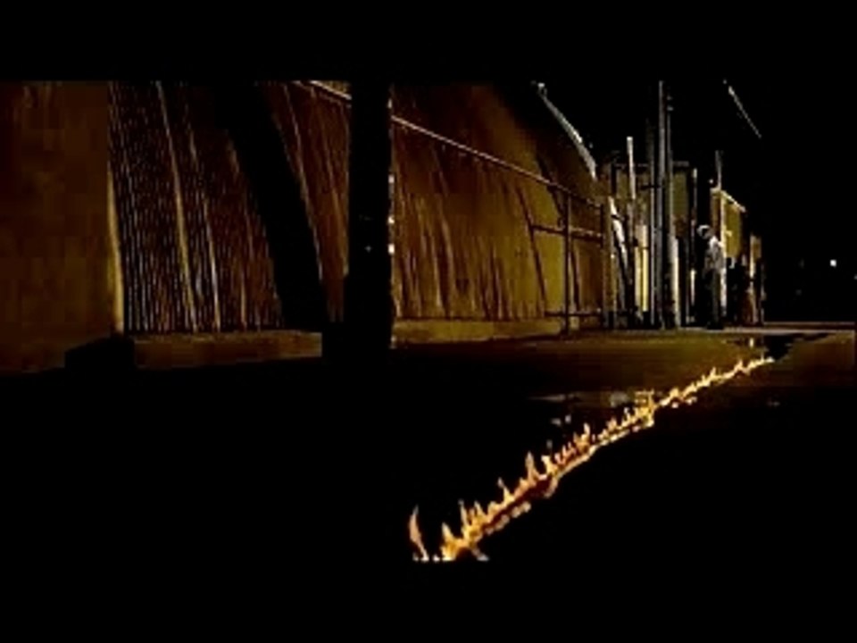 Axion: Careful with alcohol !