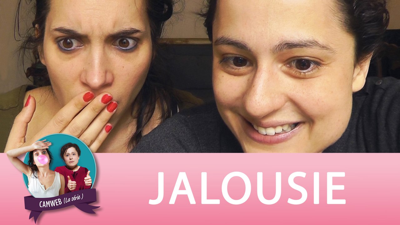 Camweb 3x07: Jalousie