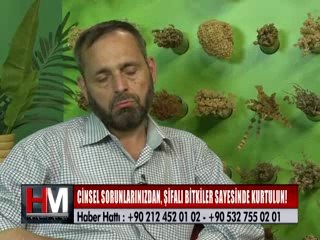 CİNSEL SORUNLARA KESİN ÇÖZÜM!