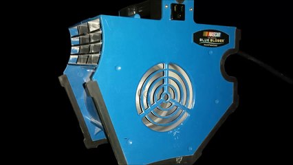 WHITE NOISE: Air Circulator - Low Setting (14Hrs)