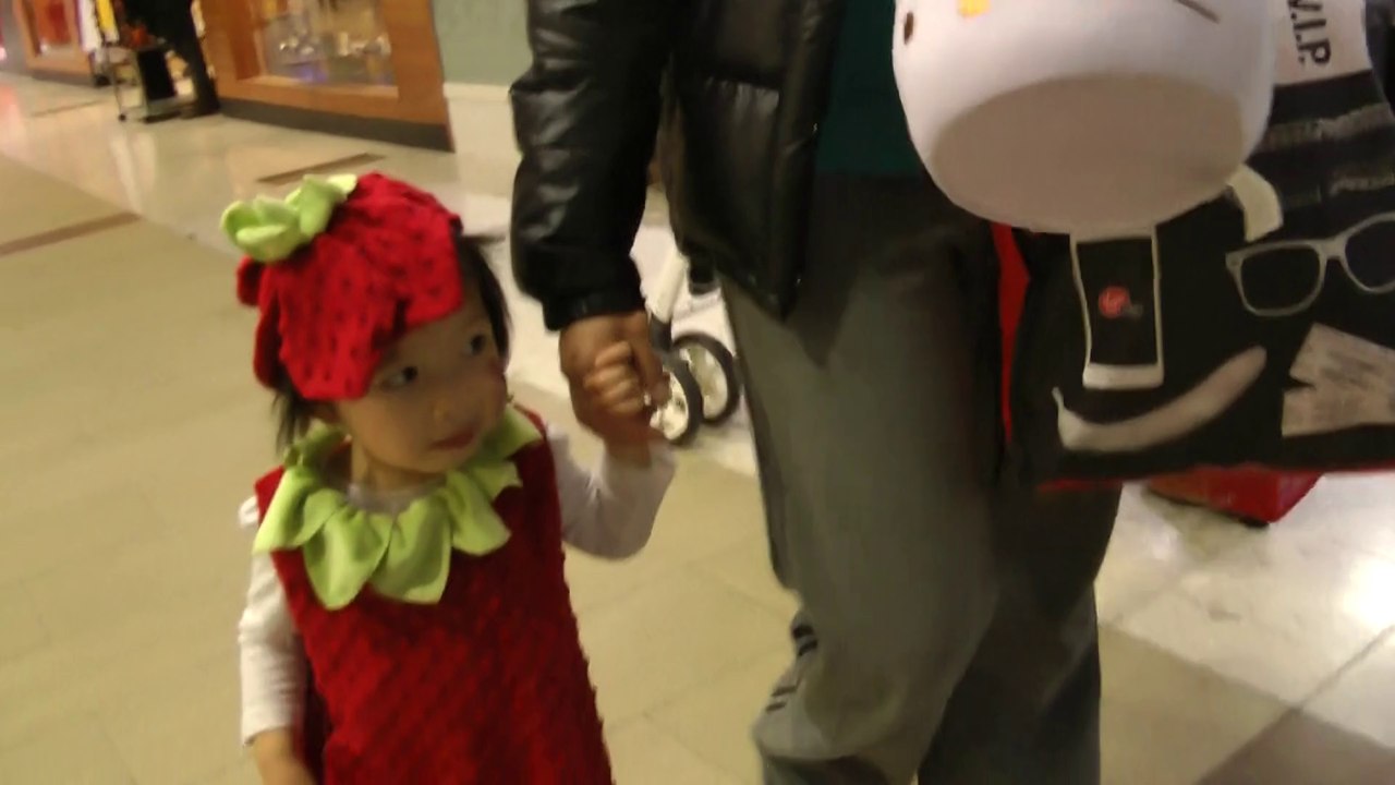2013 Halloween