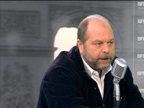 Sarkozy-Herzog: Eric Dupond-Moretti dénonce les liens entre policiers et journalistes - 11/03