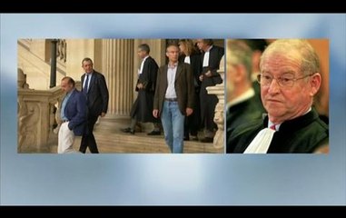 Mongolfier : "Les politiques devenus avocats et protégés, ce n'est pas admissible"