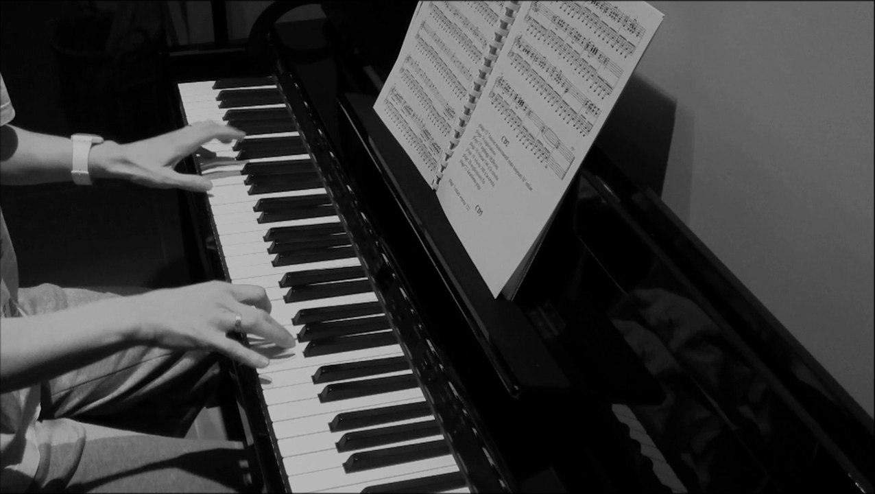 Amour mouvementé mais toujours là ! (Méthode Colin Répertoire Série 4)