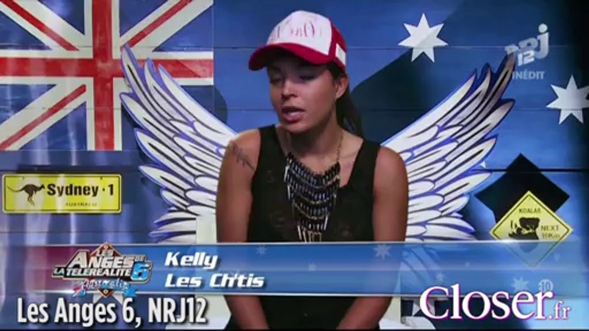 Les Anges 6 Episode 2