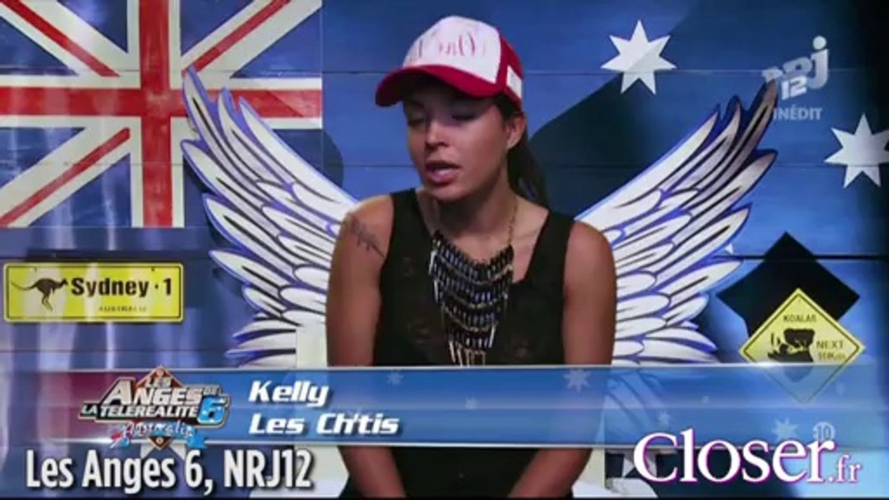 Les Anges 6 Episode 2
