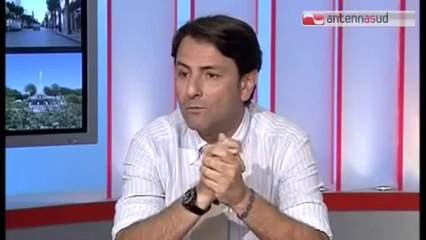 TG 10.03.14 Comunali, a Bari iniziata la corsa ai municipi cittadini