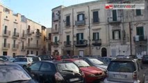 TG 07.03.14 Scuole chiuse a Bari per lavori sulla condotta idrica