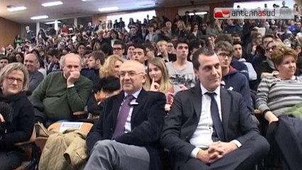 TG 07.03.14 Sbulloniamoci, il pettegolezzo al primo posto tra gli atti di bullismo