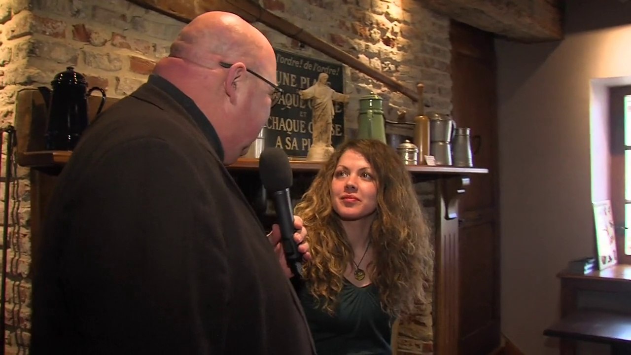 Midi Chez Vous - Montreuil - Le Pot du Clape - Emission 2