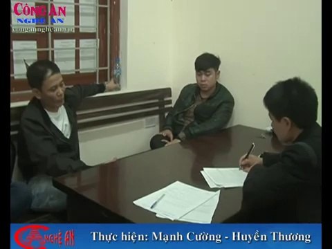 Bắt kẻ chuyên sản xuất ma túy đá