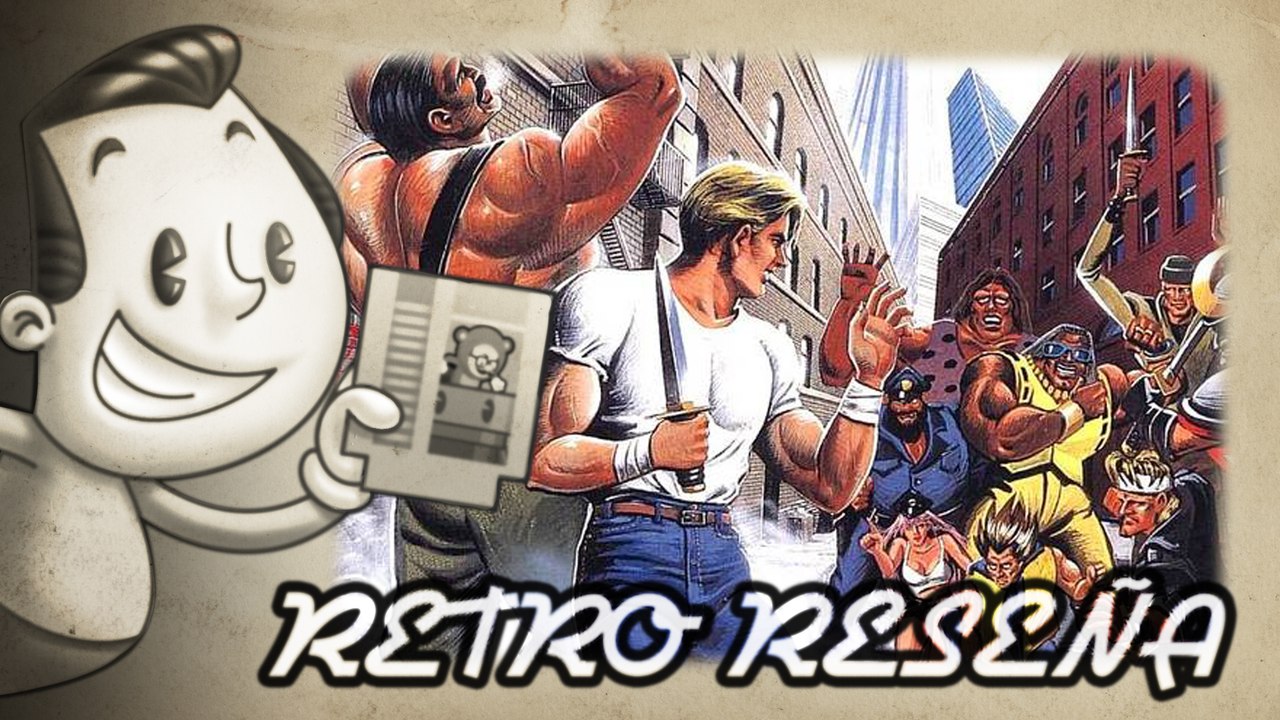Retro Reseña: Final Fight
