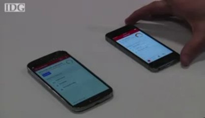 Apps for security of data in your smartphone