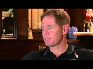 Hansie Cronje - Difficult To Follow Him As A Captain - Shaun Pollock Exclusive - Cricket World TV