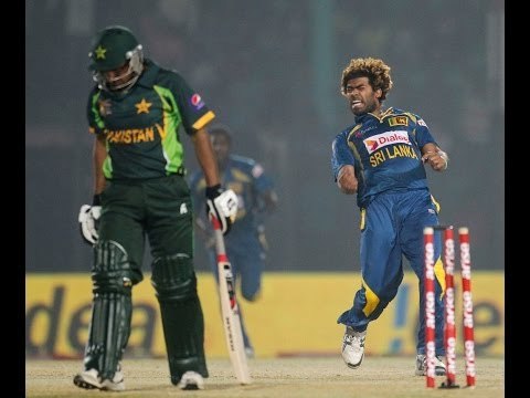 Hot Spot - Asia Cup 2014 Part Two - Pakistan v Sri Lanka - Final Preview - Cricket World TV