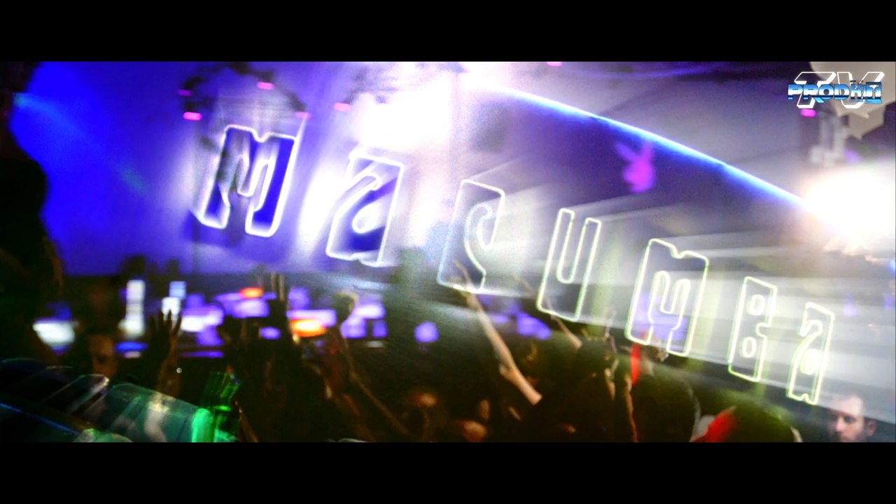 Playboy European Tour and Prodhit.