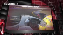 Video 3D Pirelli: Anteprima GP Australia 2014