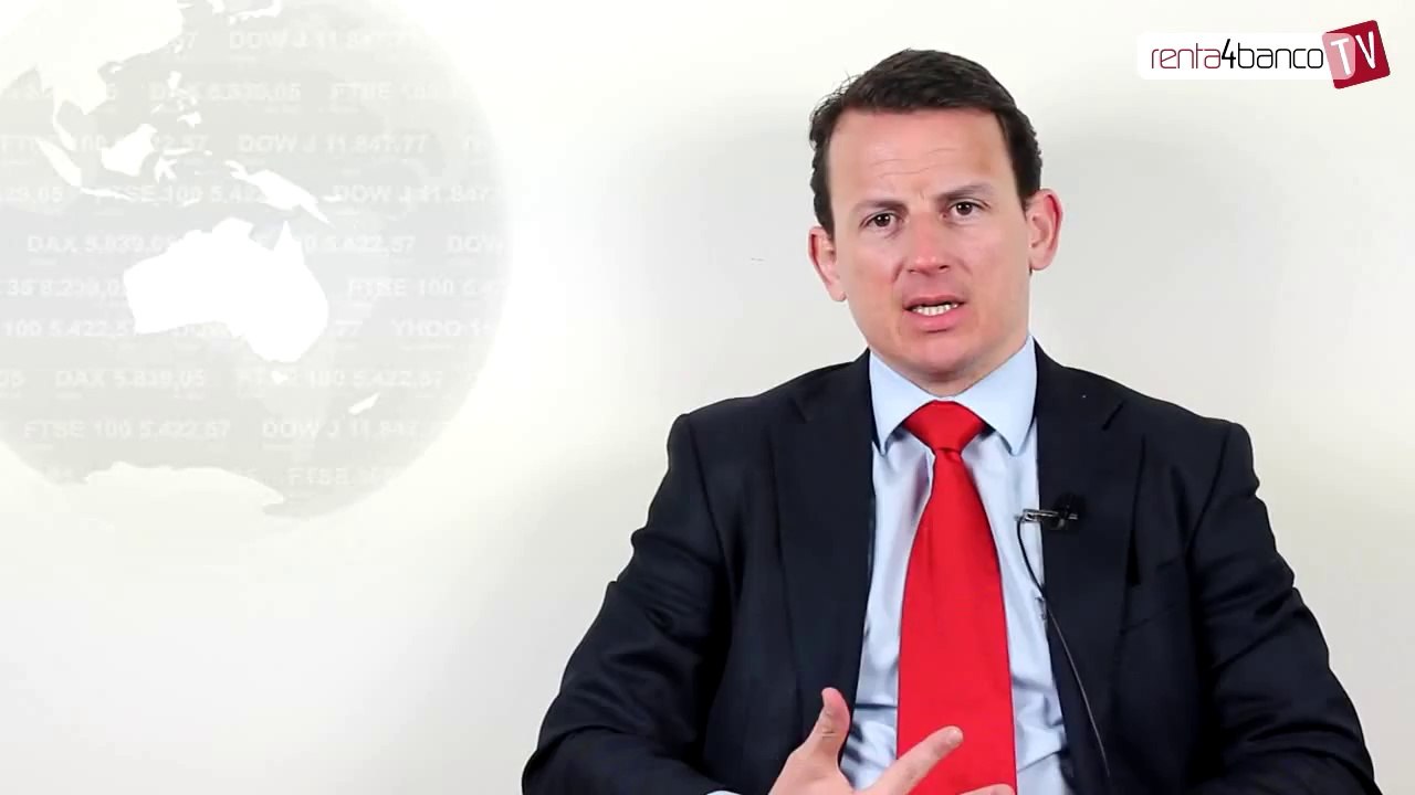 11.03.14 · Subasta de Letras en España - Análisis de la apertura del mercado financiero