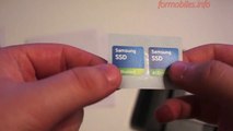 Samsung 840 EVO - Unboxing