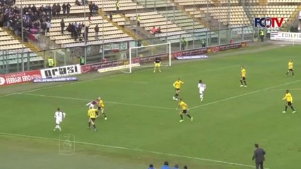 Crotone-Cittadella, mister Drago in conferenza