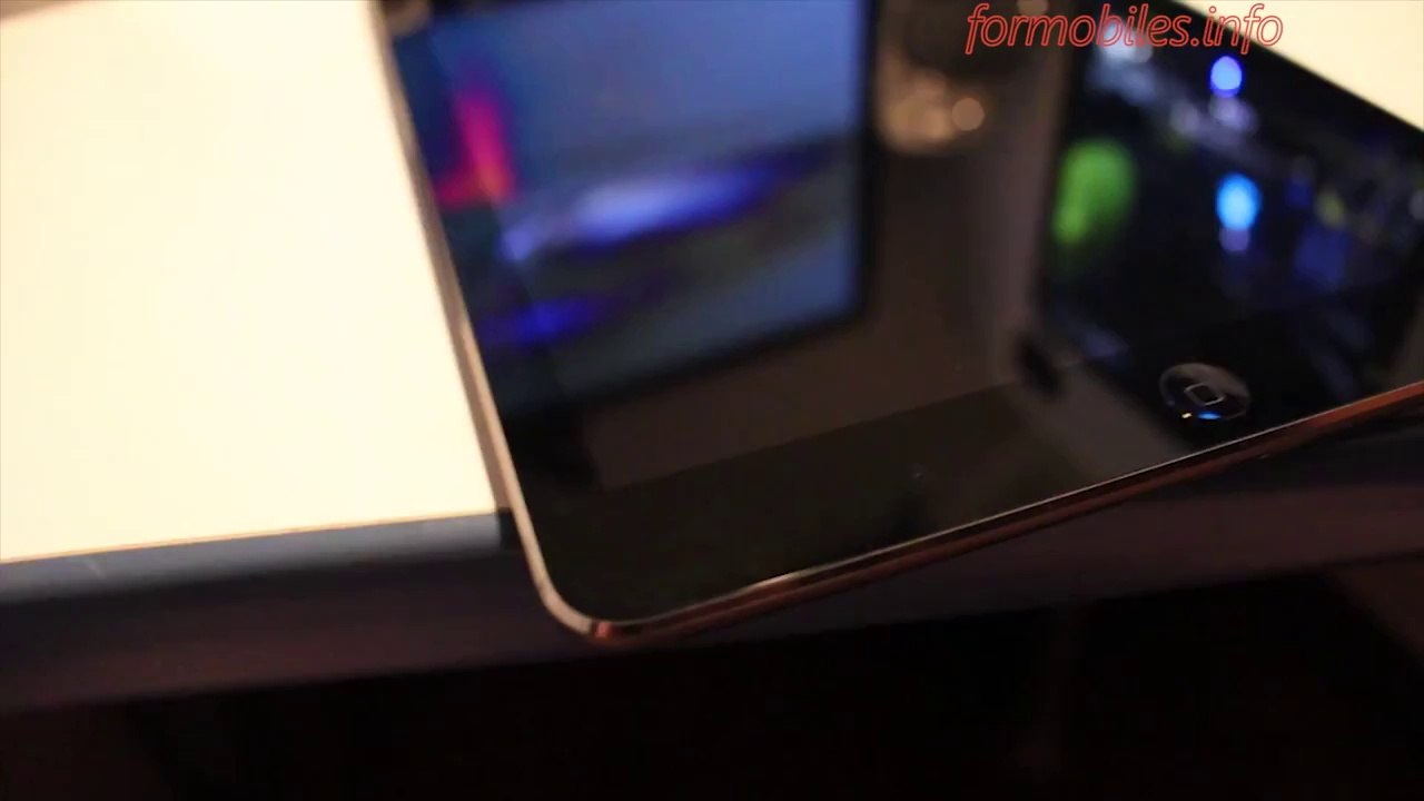 Apple iPad Air 128 GB Wi-Fi & Cellular - Unboxing