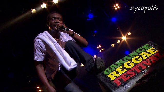 Busy Signal - Watch out for this - Zycopolis Productions