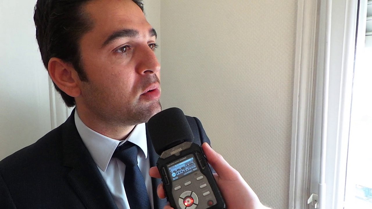 ARNAUD ROBINET 11 MARS 2014