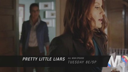 Pretty Little Liars - 4x23 - Promo #2 - "Unbridled" (HD)