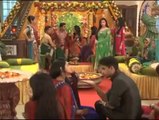 Aur Pyaar Ho Gaya: Mehendi ceremony