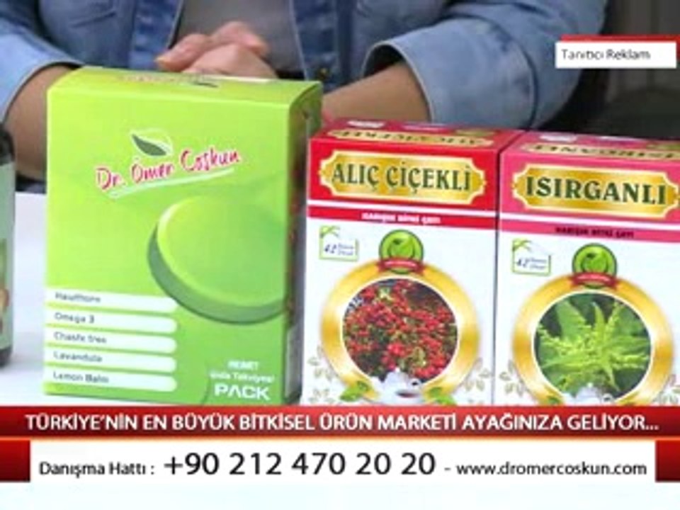 KALP DAMAR RAHATSIZLIKLARINA KESİN ÇÖZÜM!