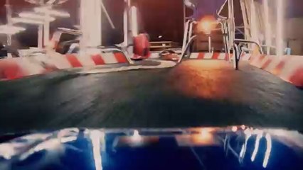 SUBARU WRX STI vs StickBomb